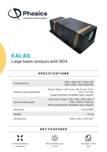 Kalas image