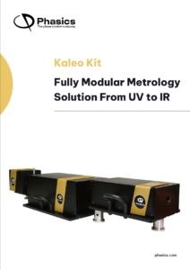 Kaleo kit image