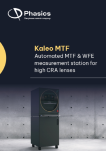 Kaleo mft image