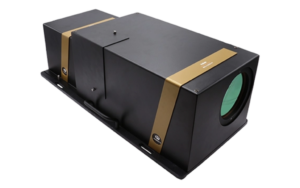 Laser beam quality analyzer (1)