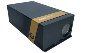 Optical metrology station