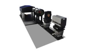 Wavefront error measurement