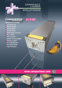 3 in 1 laser marking micromachining system