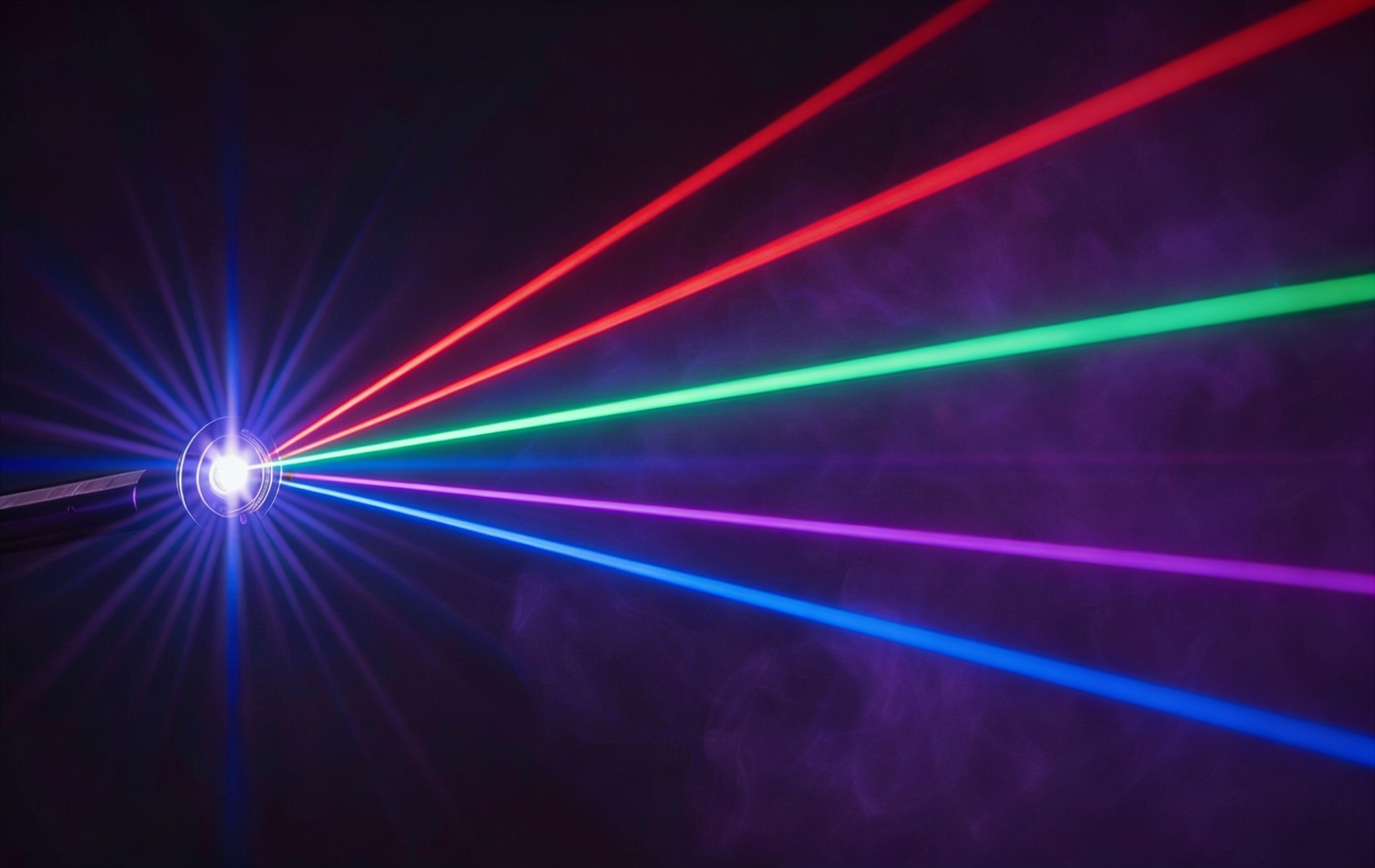 3 in 1 laser