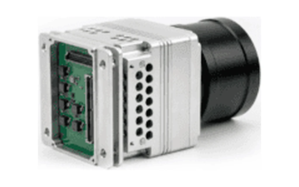 04 weom hd thermal core rear interface board