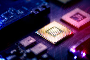 Opto electronics packaging
