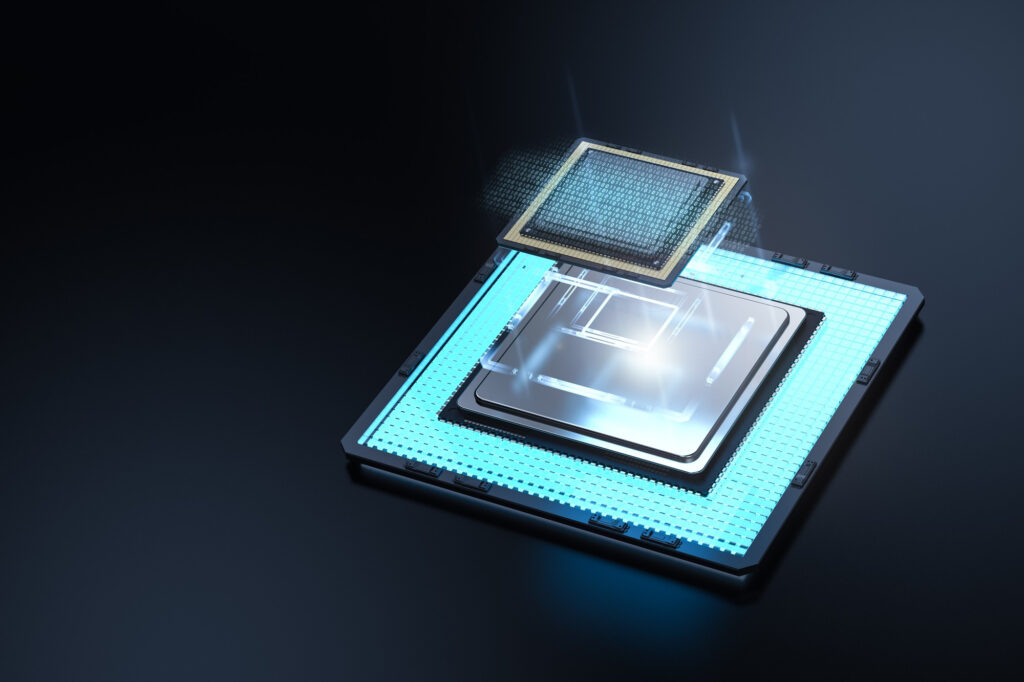 Opto electronics packaging