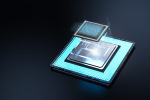 Opto electronics packaging