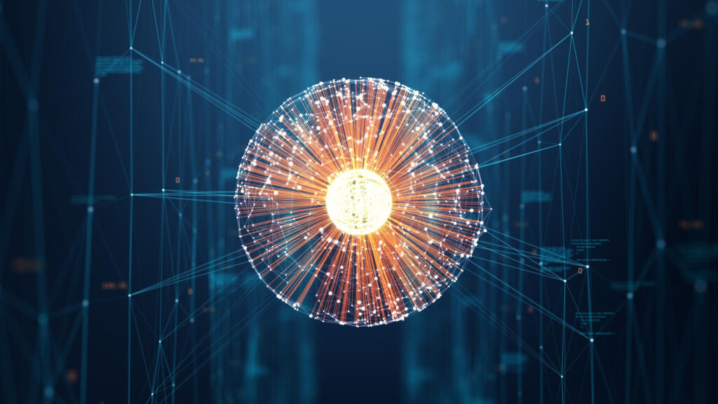 Quantum key distribution
