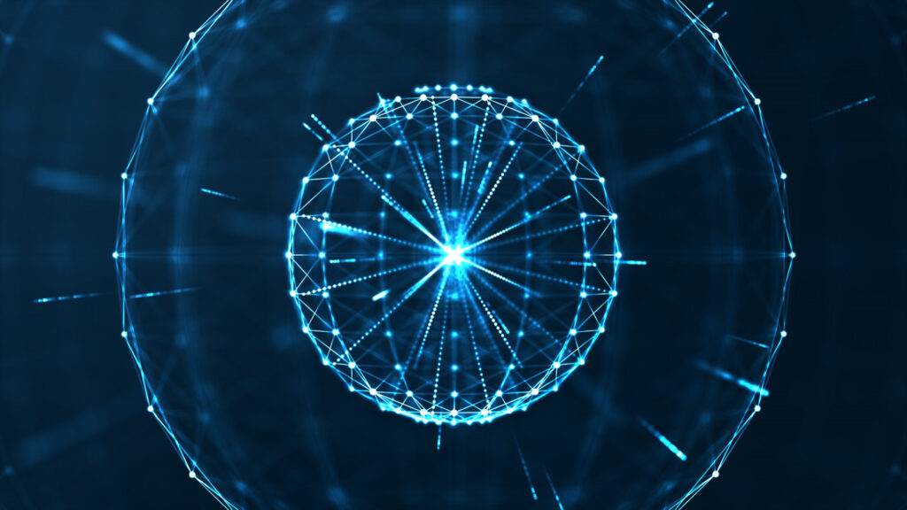 Quantum key distribution
