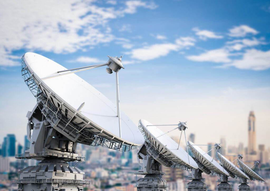 Telecommunications optical networks