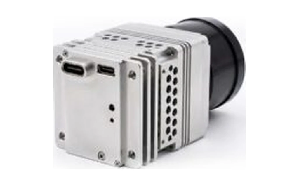 Weom hd usb thermal core rear usb c ports