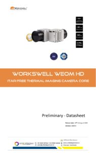 Weom HD Cmos USI page